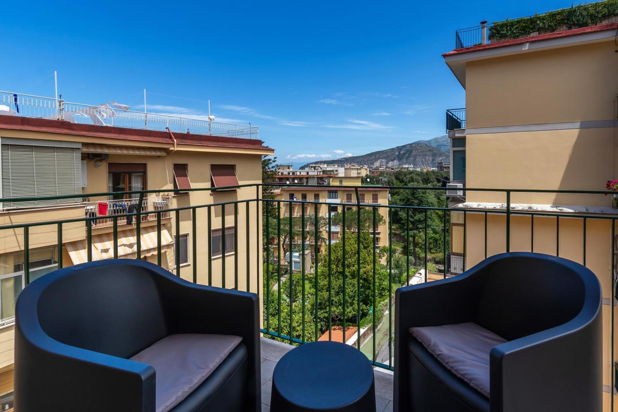 The Sisters' House Sorrento Exterior foto